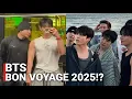 Download Lagu BTS Filming Bon Voyage 2025? V, Jungkook Gym Videos \u0026 New BTS Updates in LA (2025.08.17)