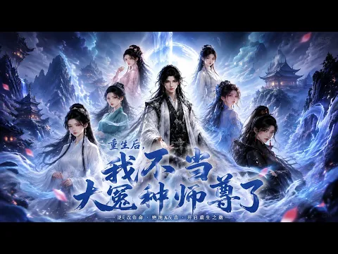 Reborn, I'm Done Being the Pushover Master Episode 1