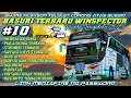Download Lagu AKTOR BASURI TERBALIK! SHARE 10 NADA KLAKSON BASURI CORONG ATAS WINSPECTOR TERUPDATE 2023! NO PW!