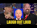 Tyrus Paul Have the Funniest Take on Tim Walz Yet