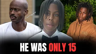 15YO Baton Rouge Teen Vanished After Confronting 51-Year-Old Predator True Crime