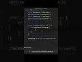 HTML and JavaScript Input Toggle for Showing Passwords