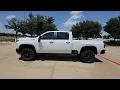 2026 Chevrolet Silverado 2500 ZR2 TX Grapevine Dallas Lewisville Arlington Lewisville
