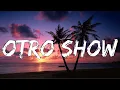 Uzielito Mix - Otro Show (letra)