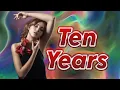 Lagu NEW ITALO DISCO - Ten Years Beach Club Records  Vol.5 ( Album ) NEW 2024