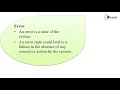 Software testing terminology - Testing Methodology