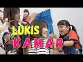 Download Lagu VLOG ‼️LUKIS WITH KAK ERIKA 📣 #shortsindonesia #lukisan #mural