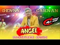 Download Lagu ANGEL - DENNY CAKNAN | LIVE KONSER 2023 || Lagu Terbaru Denny Caknan 2023