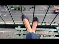 Testing Basics Ballet Flats