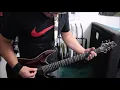 Sevendust - Black (Guitar Cover)