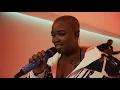 Hamzaa - Sunday Morning (Live) | Vevo DSCVR