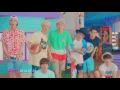 [TS] Block B(블락비) HER(헐) #1