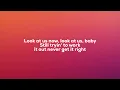 Michael Bolton - How Can We Be Lovers (Lyrics)