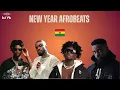 Lagu DJ YB-GH AFROBEATS 2026 New Year Mix
