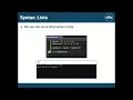 Week 9 Programming Intro with Python mp4