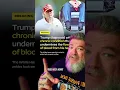 Download Lagu BREAKING: Doctors want us to believe Trump has a heart?