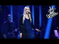 Download Lagu Eevi Amanda – Ievan Polkka | Ääni ratkaisee | The Voice of Finland 2025