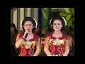 Download Lagu SANGGA BUANA - Jineman Glatik Glinding Titipan Anak Putu