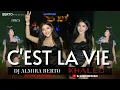 Download Lagu FUNKOT - C'EST LA VIE [ KHALED ] NEW VERSION 2024 | LIVE AT IBIZA | COVER DJ ALMIRA BERTO