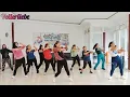 Download Lagu Tragedi Kamar Mandi ( Dj_Mahesa ) Senam Kreasi Voller Liebe