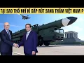 Download Lagu Tại sao Bộ Trưởng Quốc Phòng Thỗ Nhĩ Kỳ vội thăm Việt Nam lúc này?