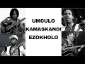 Lagu UMCULO KAMASKANDI EZOKHOLO: SUBSCRIBE FOR MORE...