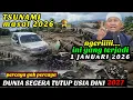 SUMATRA ACEH BERDUKA USTADZ ZULHERWIN TERBARU 2025‼️BENCANA BANJIR SUMATRA HARI INI PENYEBABNYA 2025