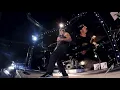 Metallica: The Four Horsemen (Vienna, Austria - August 16, 2019)