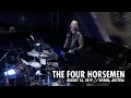 Lagu Metallica: The Four Horsemen (Vienna, Austria - August 16, 2019)