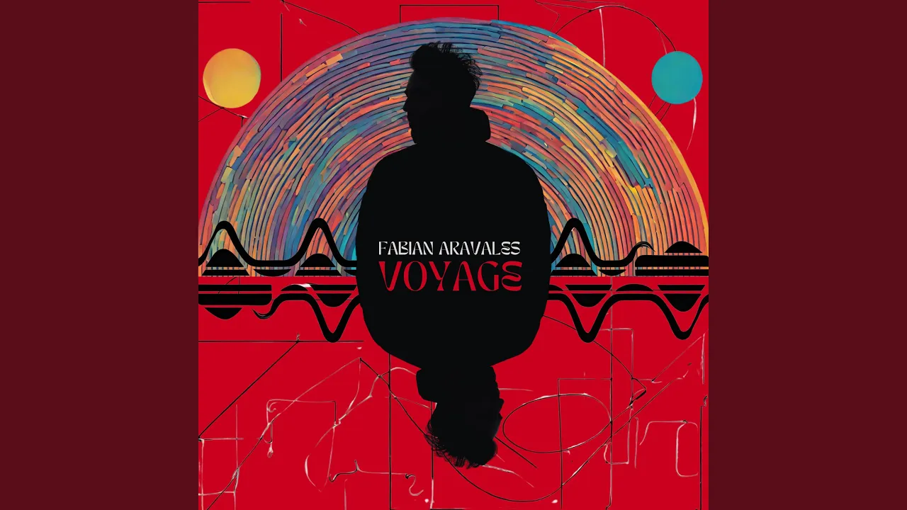 Fly (feat. Anita Levy) Fly (feat. Anita Levy)