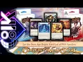 Lagu Spoiler Time with Fai \u0026 Iyslander's Icy Hot Cards; Compendium of Rathe (PEN) | Flesh and Blood TCG