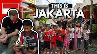 Download The REAL Jakarta is NOT what you think MP3