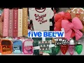 FIVE BELOW NEW HOLIDAY ARRIVALS CHRISTMAS 2025