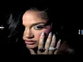 Kehlani - Folded [Official Visualizer]