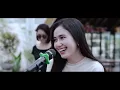Dara Ayu Ft. Bajol Ndanu - Cinta Tak Terpisahkan (Official Music Video) | KENTRUNG
