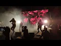 As I Lay Dying - Blinded - Live @ CultFest Bangalore 2020