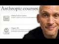 Anthropic s FREE Claude Code Courses Are Actually Good