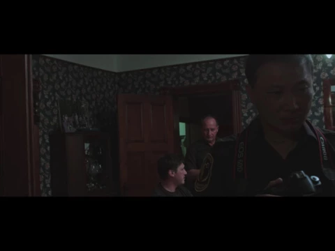 Boneyard Trailer