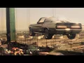 Download Lagu Gone In 60 Seconds |2000| All Eleanor Pursuit Scenes [Edited]