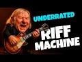 Download Lagu These 10 Guitarists Are Insanely Good… And Totally Underrated (PT.2) | #guitarplayers