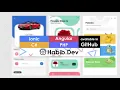 Habib Dev ionic Angular UI Challanges Summary - Free and Open Source in GitHub Link below