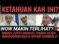 Download Lagu GAWAT ! MBAH LUTFI KETAHUAN KIYAI IMADUDDIN BACA KITAB GUNDUL!?