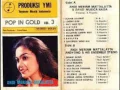 Download Lagu Side A: 4. Cintaku  -  Andi Meriem Matallata