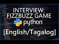 Python Programming for Beginners - 23 Interview Question