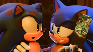Sonic in Ticket Turmoil - Sonic Hop EP 5