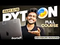 Python Full Course PART 6 Telugu Decision Making