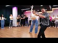 Ay! San Miguel - PRINCE ROYCE - ROMEO SANTOS / DIMA Y VICTORIA - V DANCE STUDIO