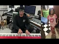 Adele - Easy On me [French Fuse x Lianne Cover]