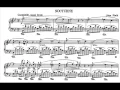 John Field  - Nocturne no 5 in B flat major SCORE