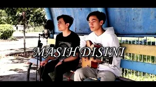 Download MASIH DISINI GOLIATH - Cover by Aldy al MP3